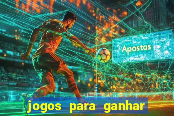 jogos para ganhar dinheiro no pix sem deposito